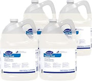 Diversey Vectra ProX Floor Finish, Diamond Gloss, 1 Gallon, 4 Pack