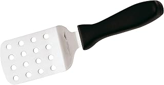 PADERNO Spatula Angled with Holes Wendeheber-Measures 26 CM Length