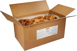 Papettis Table Ready 100 Percent Whole Grain Cinnamon Glazed French Toast Sticks, 2.9 Ounce -- 85 per case.