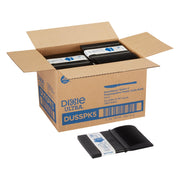Dixie Knife,Black,Series T, DUSSK5,PK960 DUSSK5-1 Each