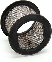 American Dish Service 085-6602 Screen Drain (Smaller Mesh Screen)