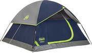 Tents Coleman Sundome Tent