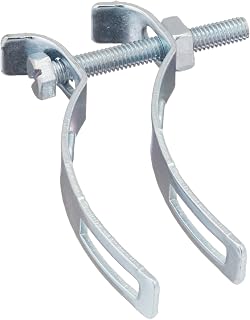 Dial 2715 2PK 2-1/2" Motor Clamp