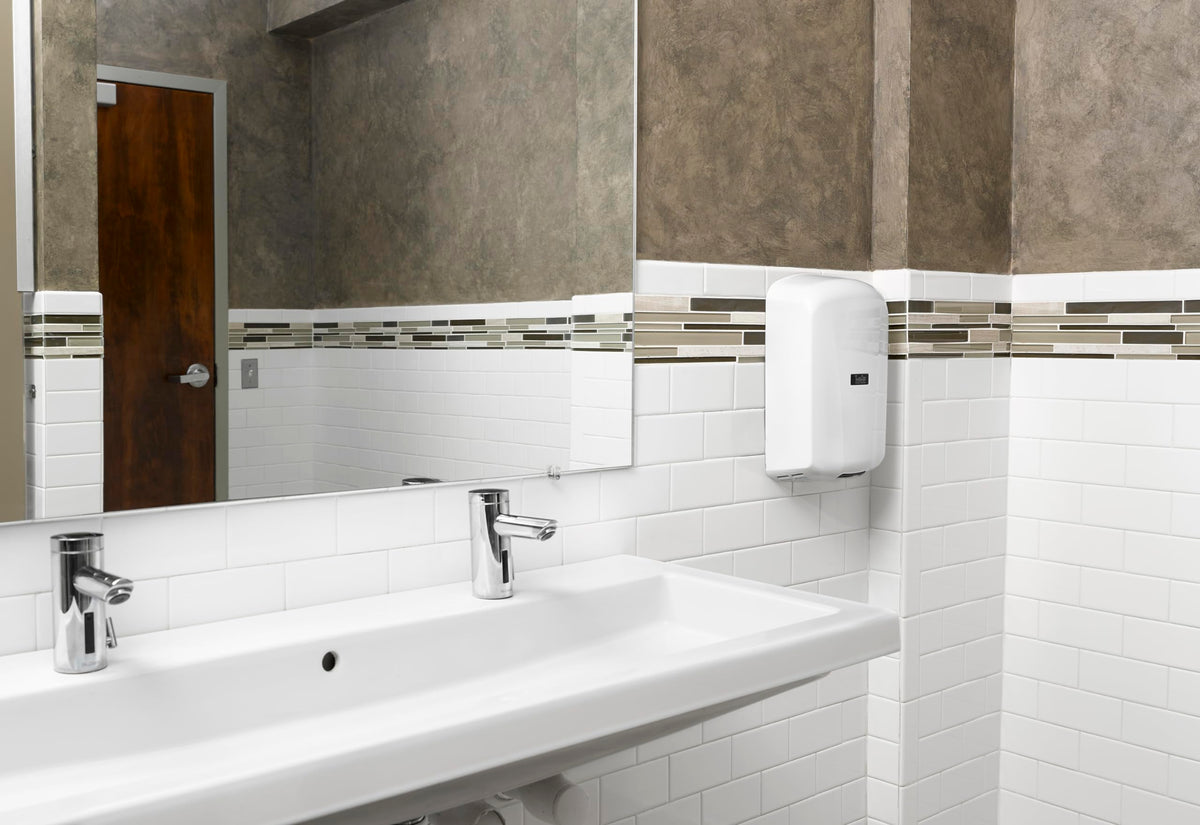 Hand Dryer by THINAIR – Model TA-ABS
