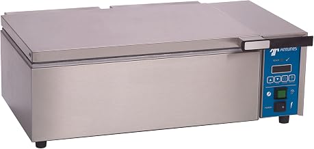 Antunes 9100146 DFWF-250 Deluxe Food Warmer , 26.88" Length, 17.25" Width, 9.38" Height