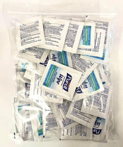 Sanitizing Hand Wipes by Purell – 1 Count (Pack of 200), Pack of 2, Model 9022-10