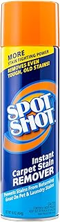 Spot Shot Instant Carpet Stain Remover, 16 oz (1)