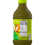 Deliciously Green 100% Fruit and Vegetable Juice by V8 – 46 Fl Oz (Pack of 1), Model 200000028605
