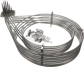 Alto Shaam Heating Element Service Kit 5015431R - Genuine OEM Replacement Part