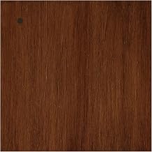 Teak-2 Finish Wood Sample Light by Elegant Lighting