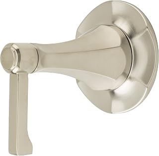 Pfister Arterra Diverter Trim, Brushed Nickel,016DE1K