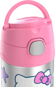 THERMOS Hello Kitty / 1 / 12 Ounces Thermoses