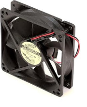 Prince Castle 86-582S Fan 11 A Dc 92Mm