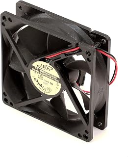 Prince Castle 86-582S Fan 11 A Dc 92Mm