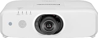 Panasonic LCD PROJ 5000L WXGA (PT-EW550LU)