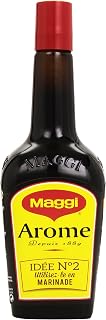 Maggi Arome Saveur Depuis 1889 – Imported From France (800ml/1kg)