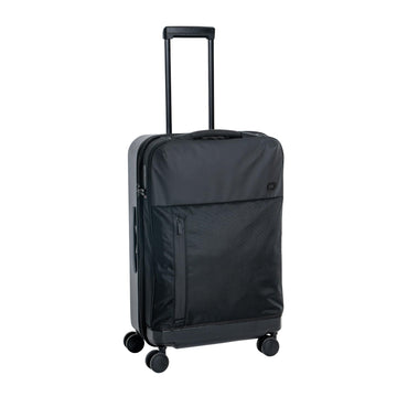 Pace Pro Hybrid Luggage (Checked Luggage by OGIO – Medium, 72 liters, Neoprene, Black, Model A20197_B0074_NA