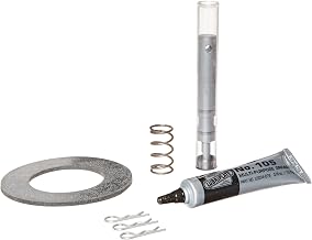 Justrite Aerosolv Maintenance Repair Kit for Aerosol Can Disposal System