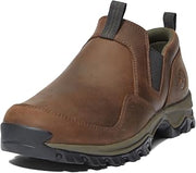 Timberland Men's Mt. Maddsen Slip on Hiking Shoe