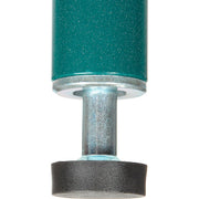 Poly-Green Wire Dunnage Rack by Nexel – Wire, Green, Model P1824G