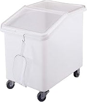 Cambro (IBS37148) 37 gal Ingredient Bin with Slant Top