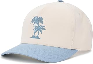 TravisMathew Sun Society Hat