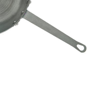 Winco 5.5 Quarts / Aluminum / 5.2 liters Saucepans
