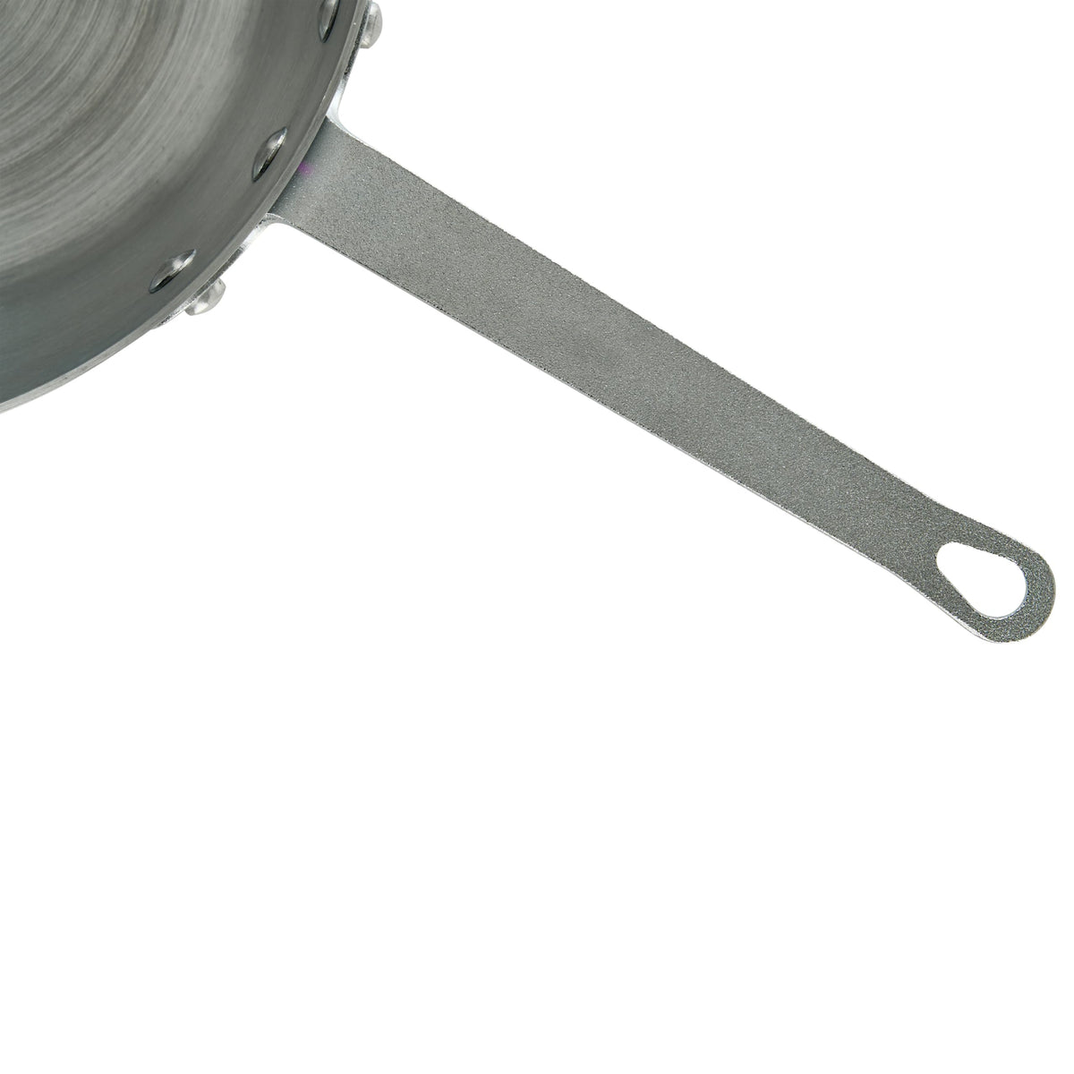 Winco 5.5 Quarts / Aluminum / 5.2 liters Saucepans