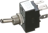 0808020 Toggle Switch1/2 Dpst Compatible With Cres Cor Equipment