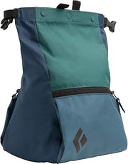 Black Diamond Equipment - Mondo Chalk Pot - REPO Blue