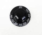 Robertshaw 40-544 Electric Oven Thermostat Knob for Vulcan 418060-1