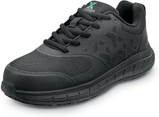 SR Max Womens Dillon MaxTrax Steel Toe SRO Athletic
