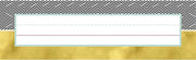 Carson Dellosa Education Aim High Nameplates