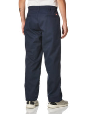 Elastic Insert Pant. PT60 4436 Navy by Red Kap – Navy, Model PT60NV4436U