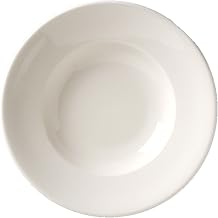 VRE-79 Vista Deep Bowl, 9", 7 oz., Bone White (Pack of 24)