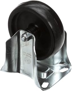 Carpigiani IC591000134 Caster-W/O Brake Tellura-R.687