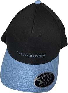 TravisMathew Mens Main Port Black One Size