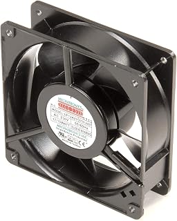 Nu-Vu 97525 Fan230V