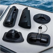 5PCS Inflatable Boat Accessories for Star Paragon 2018-2024