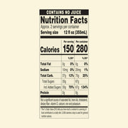 AriZona Lemon / 22 Fl Oz (24 Pack) / Lemon Tea Iced Tea
