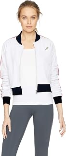 Champion Women's Track Jacket
