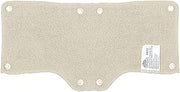 OccuNomix Terry Topper Snap-On Hat Sweatband
