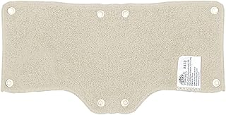 OccuNomix Terry Topper Snap-On Hat Sweatband
