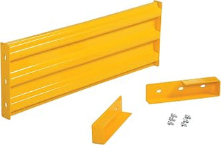 4 Ft 3 Rib Drop In Guard Rail YL