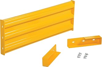 4 Ft 3 Rib Drop In Guard Rail YL