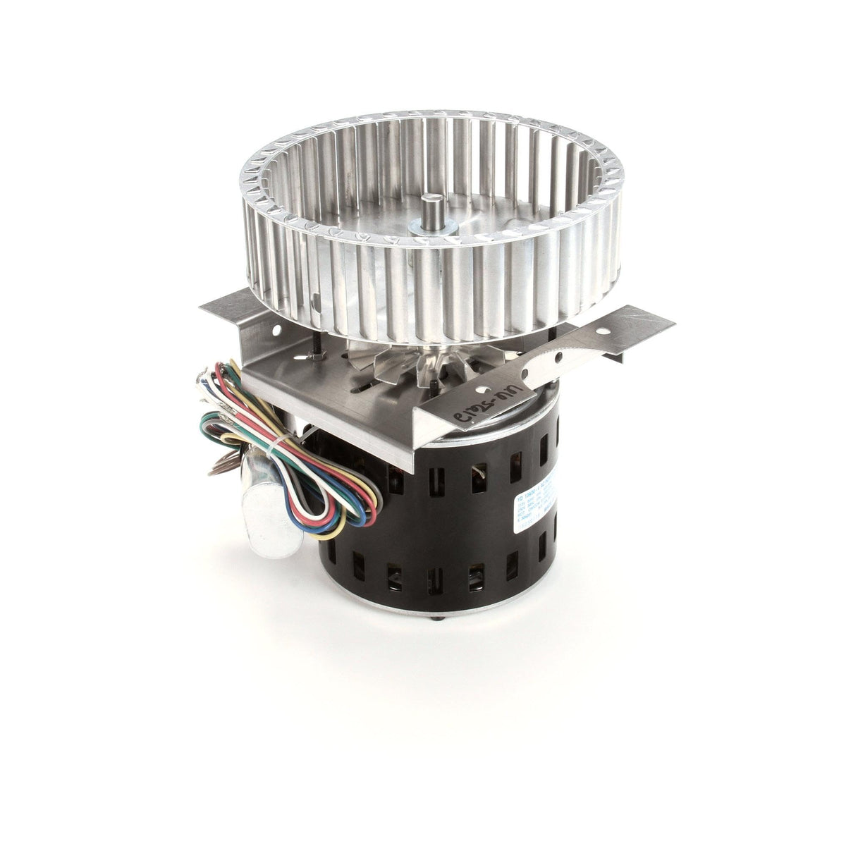 Blower Motor Kit by Nu-Vu – lead, Model 66-5612