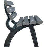 Global Industrial Grey / 4' / Industrial Benches