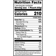 Crackers, Original, 1.5oz (60 Count) by Cheez-It – 1.5 Ounce (Pack of 60), Pack of 60, Model 2410012261