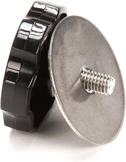 Fetco 1000.00010.00 Faucet Guard Knob with Washer, L3D-10