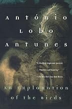 An Explanation of the Birds (Antunes, Antonio Lobo)